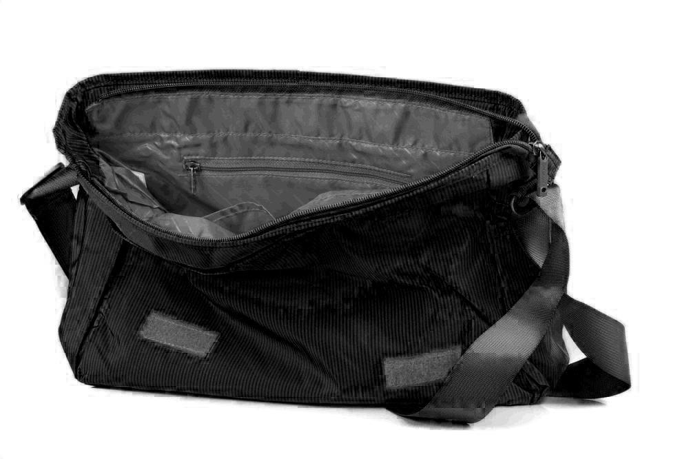 north peak bag